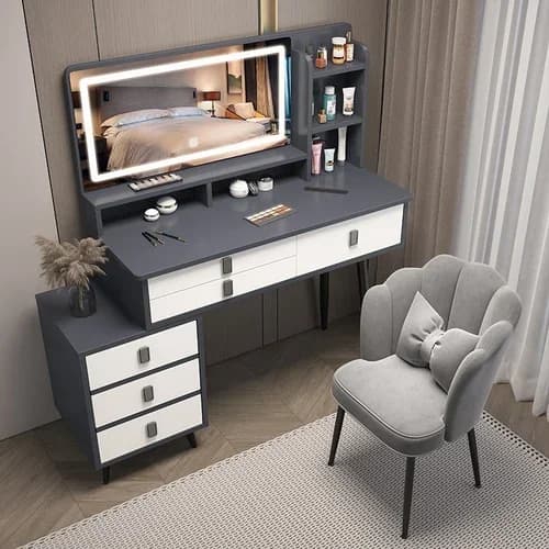 coiffeuse enfant maison du monde