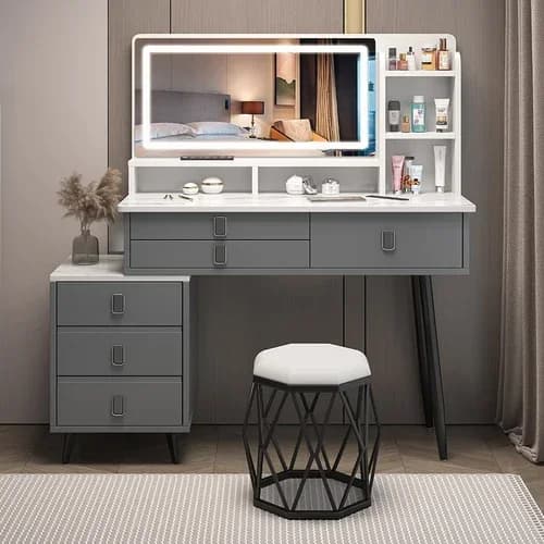 coiffeuse atmosphera enfant