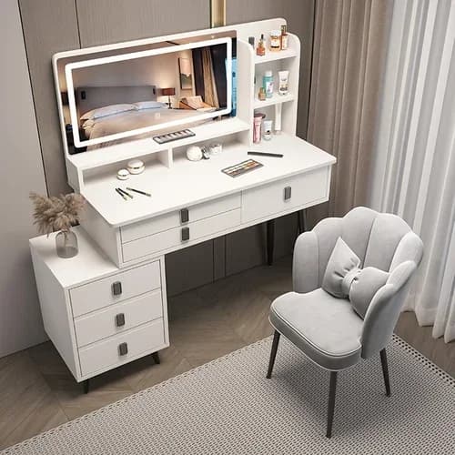 coiffeuse centrakor enfant