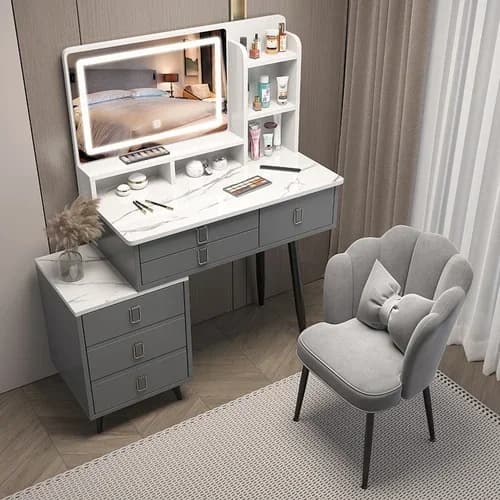 coiffeuse meuble enfant